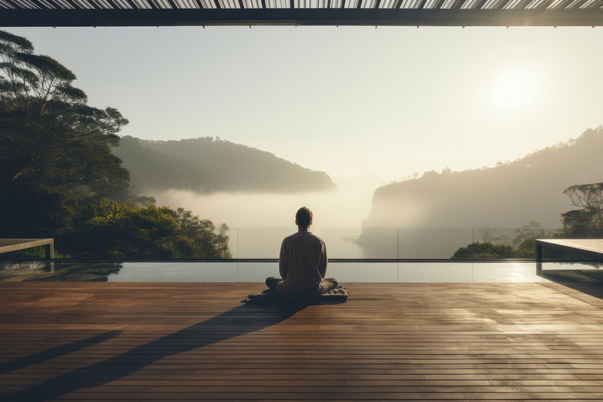 Mindful living